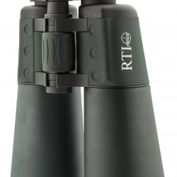 Jumelles 9x63 Waldberg Pro noire