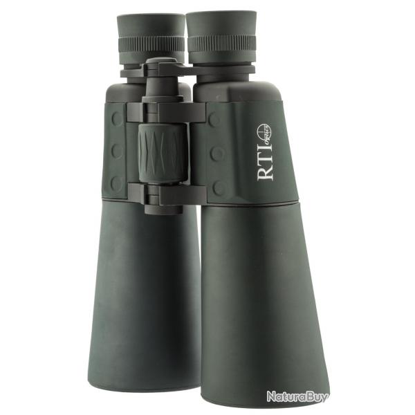 Jumelles 9x63 Waldberg Pro noire