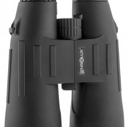 Jumelles Lensolux 9 x 63 noire
