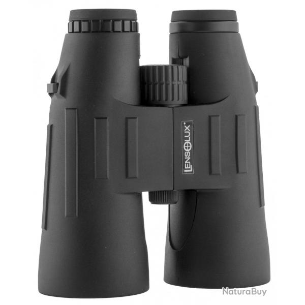 Jumelles Lensolux 9 x 63 noire