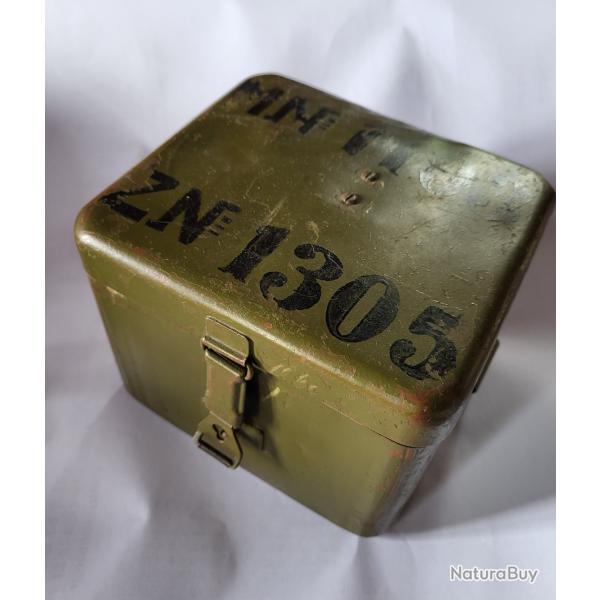 Optique de vise du mortier RA35 8cm,  Granatwerfer 34  allemand seconde guerre