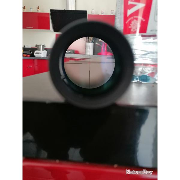 Lunette Fire Wolf 1-4x24
