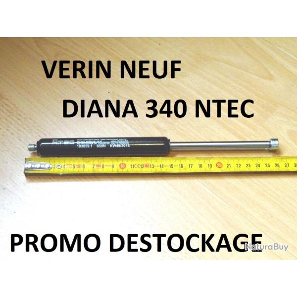 verrin NEUF carabine DIANA 340 NTEC  25.00 Euros !!!!!!! - VENDU PAR JEPERCUTE (HUB45)