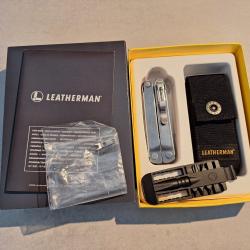 Leatherman bond kit complet