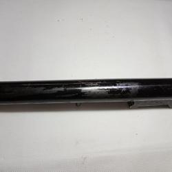 Fusil monocoup Simplex, calibre 12