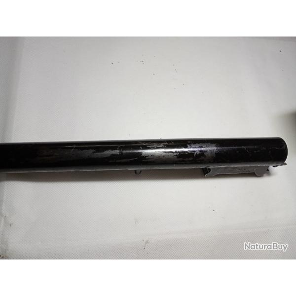 Fusil monocoup Simplex, calibre 12
