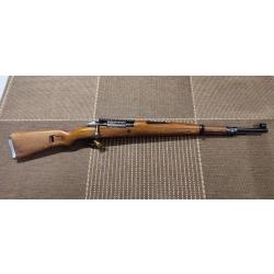 Fusil Mauser Zastava Preduzece model M48