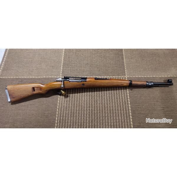Fusil Mauser Zastava Preduzece model M48