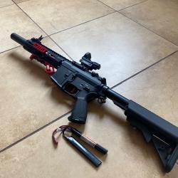 Réplique Airsoft Lipo G&G