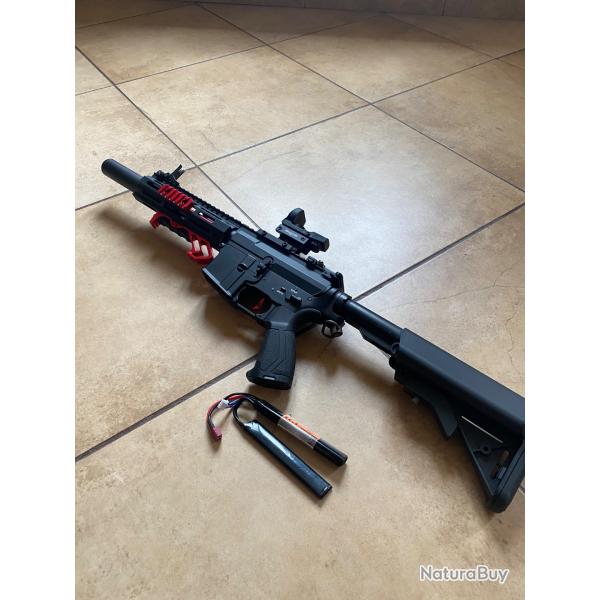 Rplique Airsoft Lipo G&G