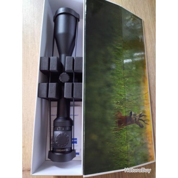 Lunette Zeiss 3-12x50 Conquest DL