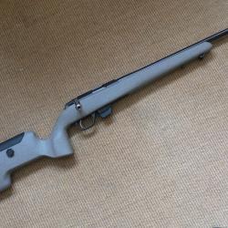Carabine TIKKA T1 UPR 51 cm 22 LR