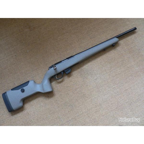 Carabine TIKKA T1 UPR 51 cm 22 LR