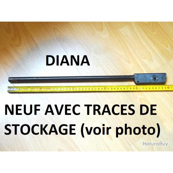 DERNIER canon DIANA calibre 4.5  19.00 Euros !!!!!!! - VENDU PAR JEPERCUTE (HUB49)