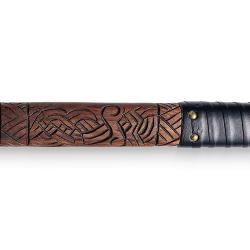 Marteau Viking forgé