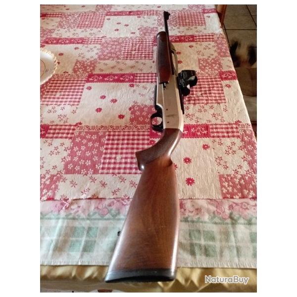 carabine verney-carron