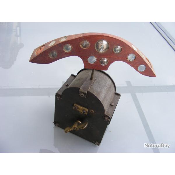 Miroir aux alouettes mcanique