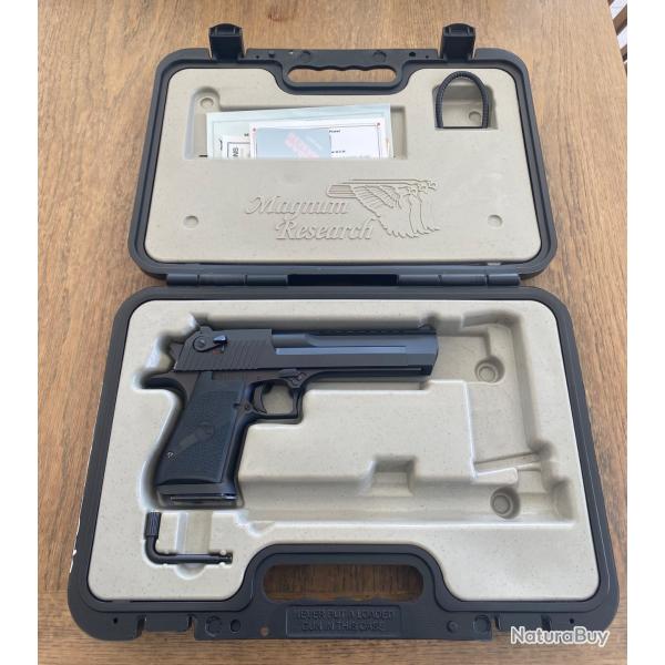 Desert Eagle MKXIX 44 magnum