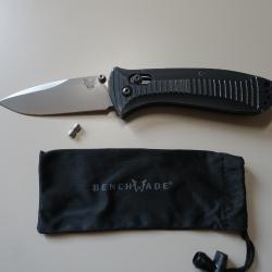 BENCHMADE 520 PRESIDIO 1