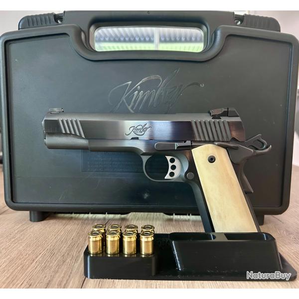 Kimber 1911 Royal II