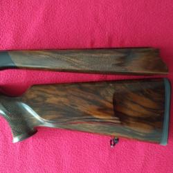 Pour BLASER R8, ensemble neuf, CROSSE et DEVANT modèle "DIPLOMATE"