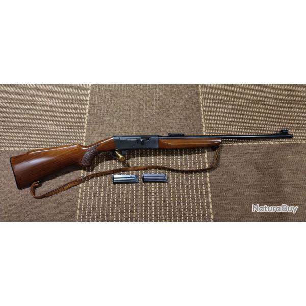 Anschtz modle 520
