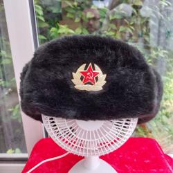 Chapka Russe taille 60 de 1991