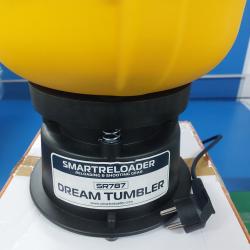 Tumbler SR787 - 3,5l - Nettoyeur de douilles + cranulats