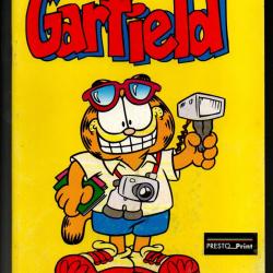 garfield  en néerlandais 1996