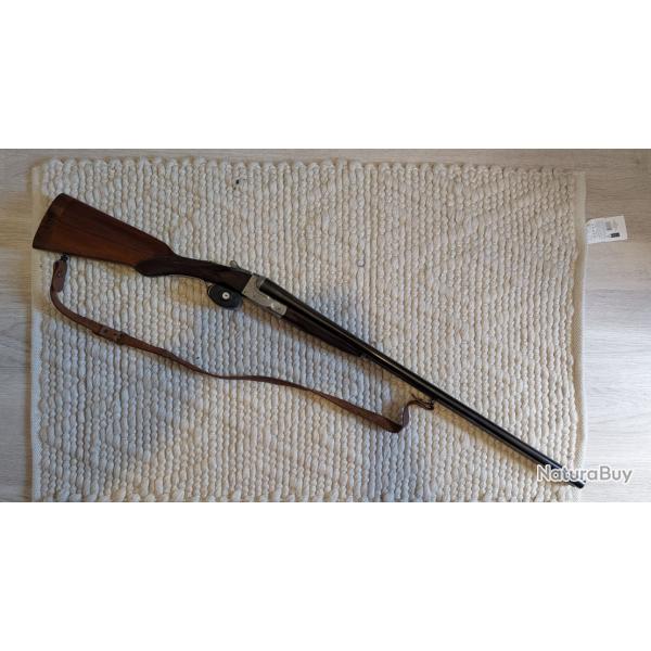 Fusil artisan stphanois mise  prix a 1 euros