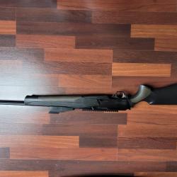Carabine Browning Bar MK3 composite 30/06 + lunette + point rouge
