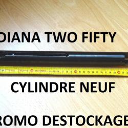 corps NEUF carabine DIANA TWO FIFTY à 15.00 Euros !!!!!!! - VENDU PAR JEPERCUTE (HUB52)