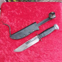 Couteau de combat US PAL 36 WW2
