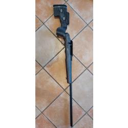 Voere heavy varmint 300 win