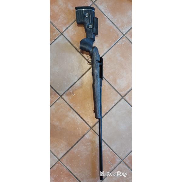 Voere heavy varmint 300 win
