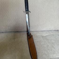 Dague Jean tanazacq USM3