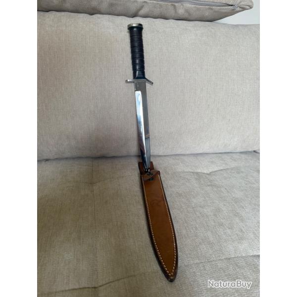 Dague Jean tanazacq USM3