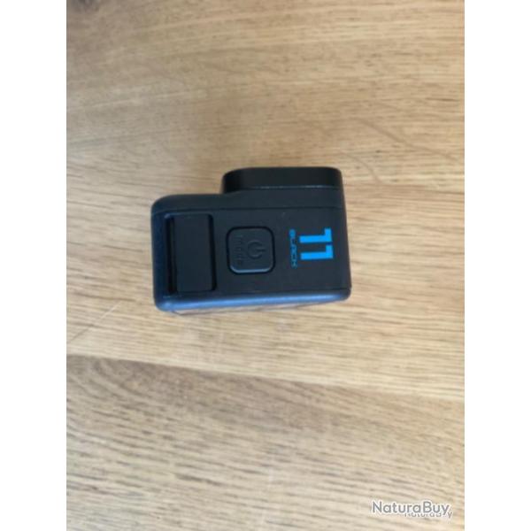 Camra d'action GOPro 11 Black