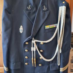 Lot Gendarmerie Maritime