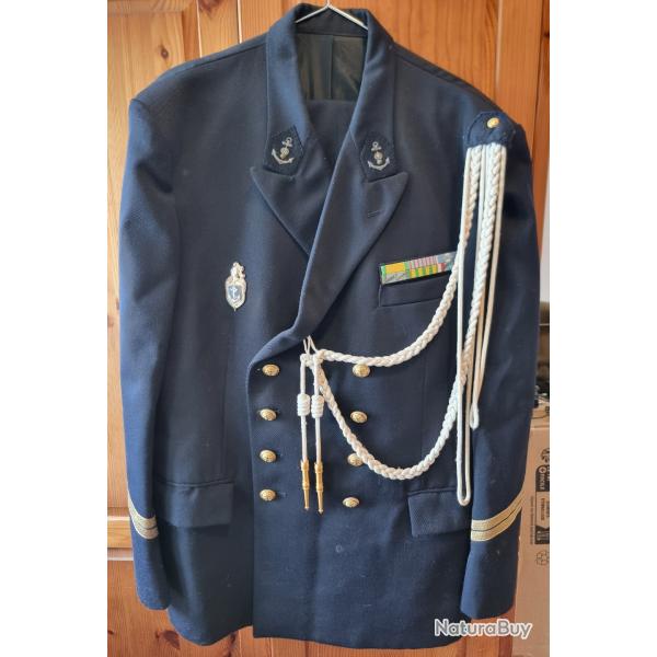 Lot Gendarmerie Maritime