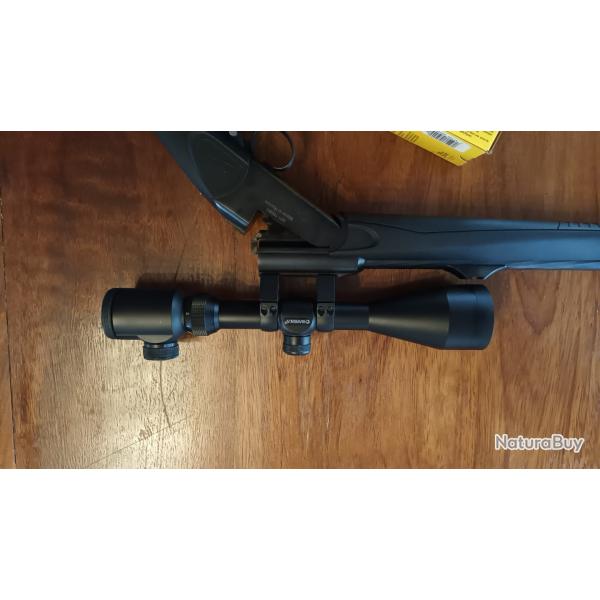 Baikal 222 remington