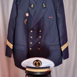 Gendarmerie maritime