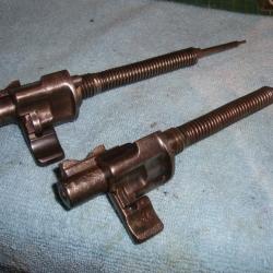 PERCUTEUR COMPLET POUR MAUSER WW1/WW2