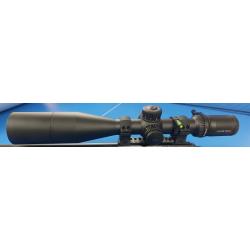 LUNETTE VORTEX Strike Eagle 5-25X56 ffp ebr 7c mrad garantie a vie