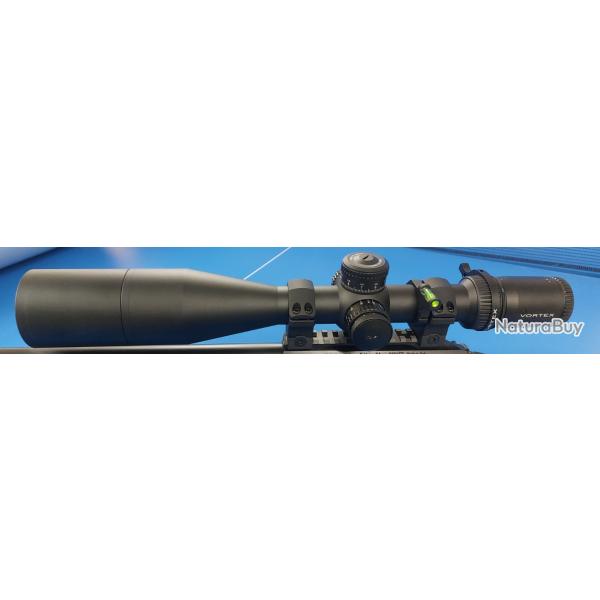 LUNETTE VORTEX Strike Eagle 5-25X56 ffp ebr 7c mrad garantie a vie