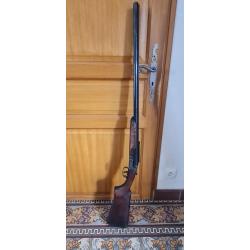 Canardouze RFM mercurey mansart