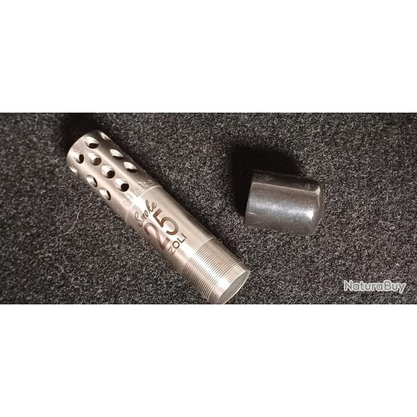 Choke zoli kicks Smocke 0,25