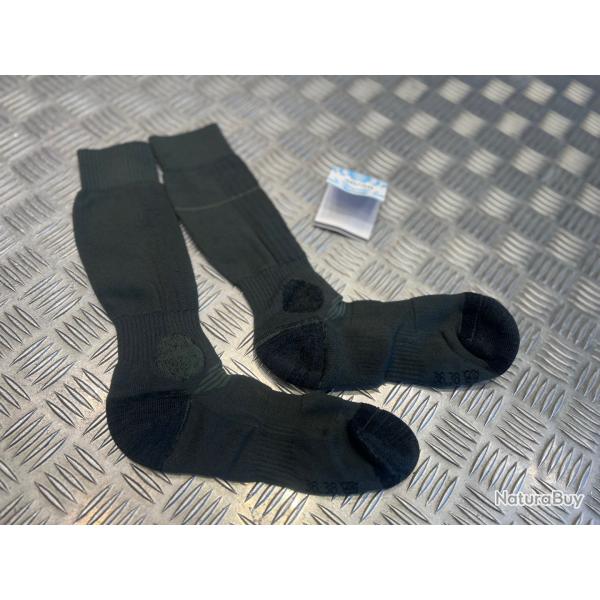 paire de chaussettes coolmax climat chaud Arme franaise neuf diffrentes tailles