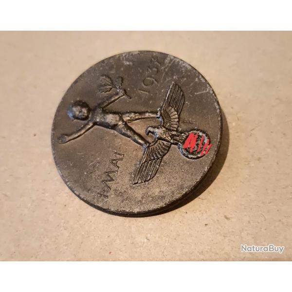 Badge allemand WW2 ( 5)