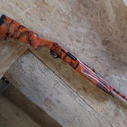 Fusil semi auto